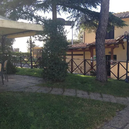 Hotel La Collina Perugia