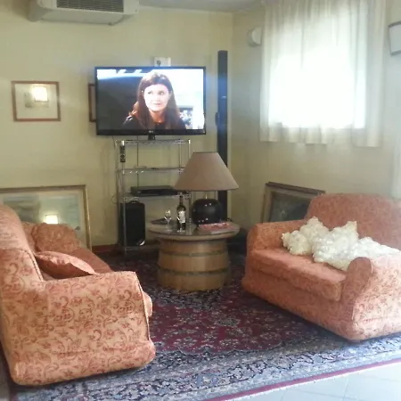 Hotel La Collina Perugia