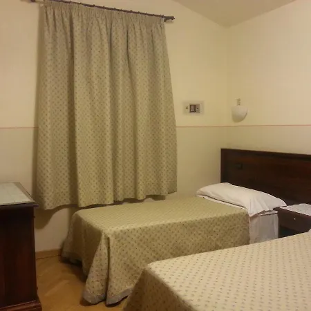 La Collina Hotel Perugia