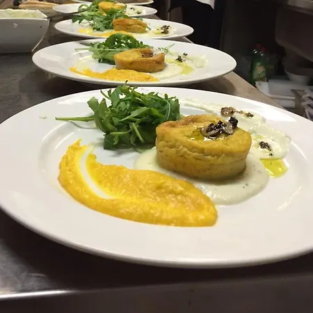 Hotel La Collina
