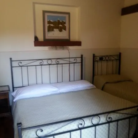 La Collina Отель 3*