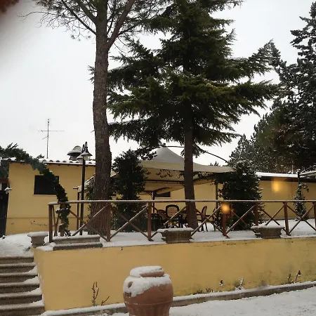 La Collina Отель Перуджа