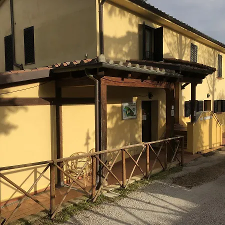 La Collina Отель 3*
