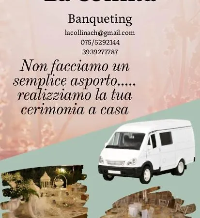 La Collina